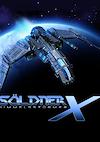 Cover image for the game Söldner-X: Himmelsstürmer