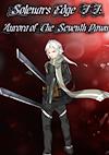 Cover image for the game Solenars Edge II: Aurora of The Seventh Dawn