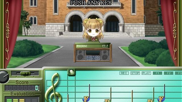 Image for the game Solfege