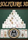 Cover image for the game Solitaire 3D