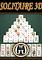 Cover image for the game Solitaire 3D