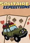 Cover image for the game Solitaire Expeditions