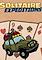 Cover image for the game Solitaire Expeditions