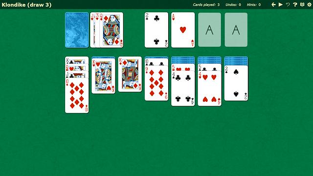 Image for the game Solitaire Expeditions