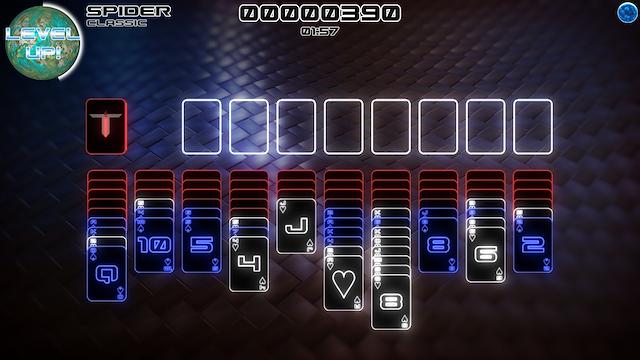 Image for the game Solitaire Ultra
