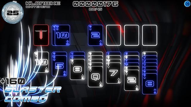 Image for the game Solitaire Ultra