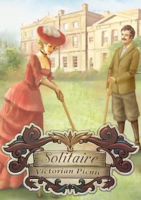 Cover image for the game Solitaire: Victorian Picnic