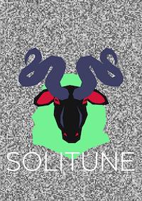 Cover image for the game Solitune