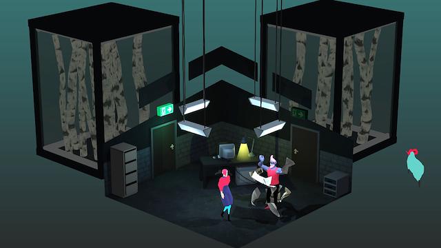 Image for the game Solitune