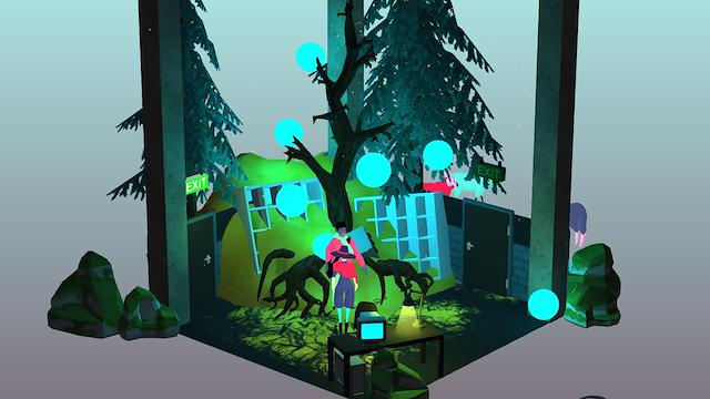 Image for the game Solitune