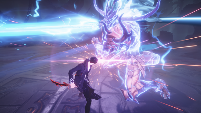 Image for the game Solo Leveling: Arise Overdrive