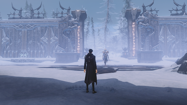 Image for the game Solo Leveling: Arise Overdrive