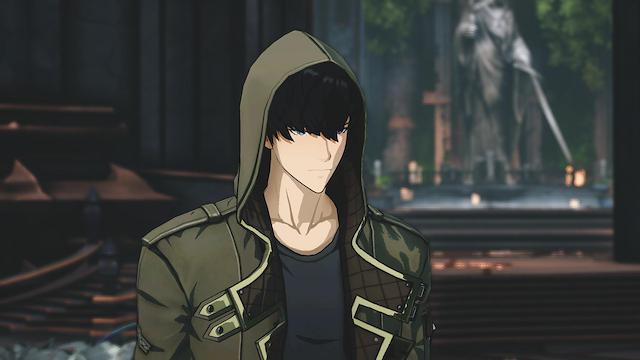 Image for the game Solo Leveling: Arise Overdrive