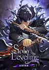 Cover image for the game Solo Leveling: Arise