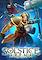 Cover image for the game Solstice Arena
