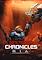 Cover image for the game Solstice Chronicles: MIA