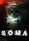 Cover image for the game Soma