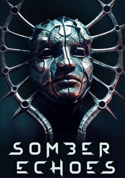 Cover image for the game Somber Echoes