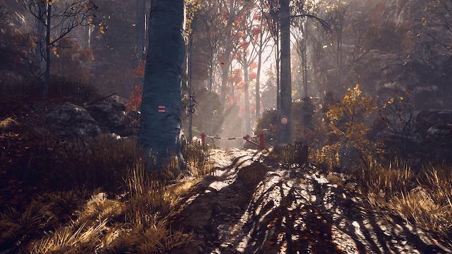 Image for the game Someday You'll Return