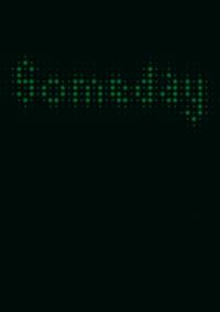 Cover image for the game Someday