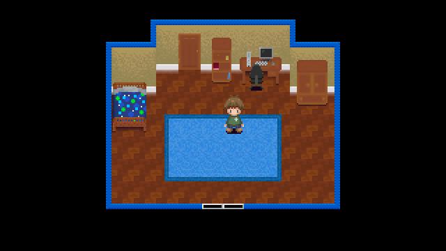 Image for the game Someday