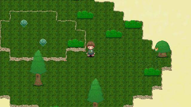 Image for the game Someday