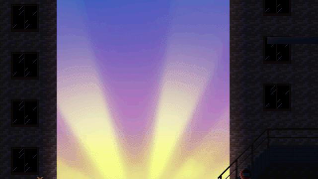 Image for the game Someday