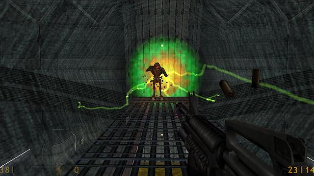 Image for the game Someplace Else