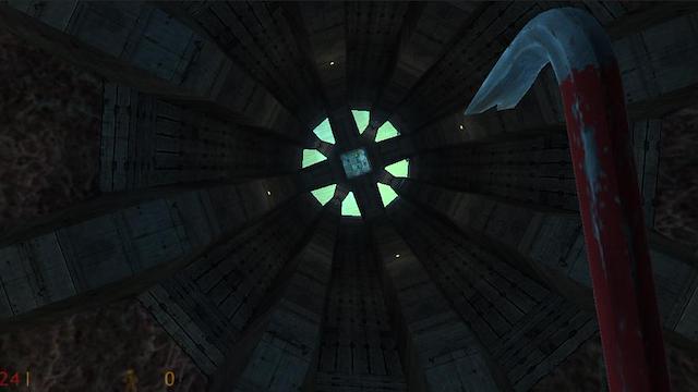 Image for the game Someplace Else