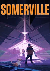 Cover image for the game Somerville