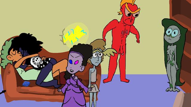 Image for the game Somnamulizer: A Tale From Olympus U