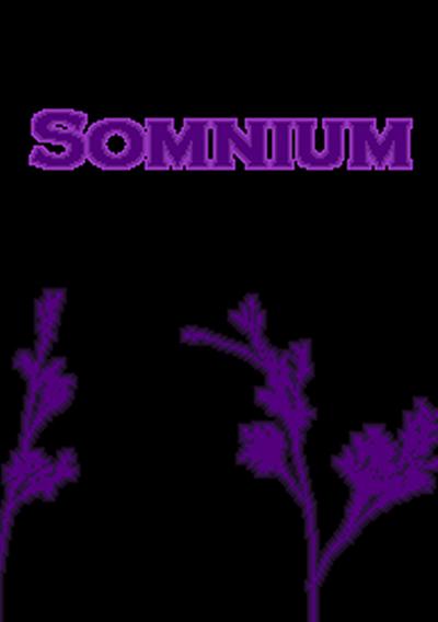 Cover image for the game Somnium