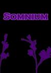 Cover image for the game Somnium