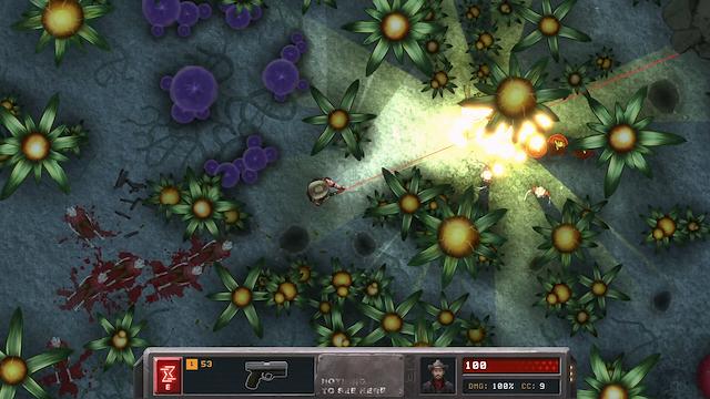 Image for the game Son of a Gun