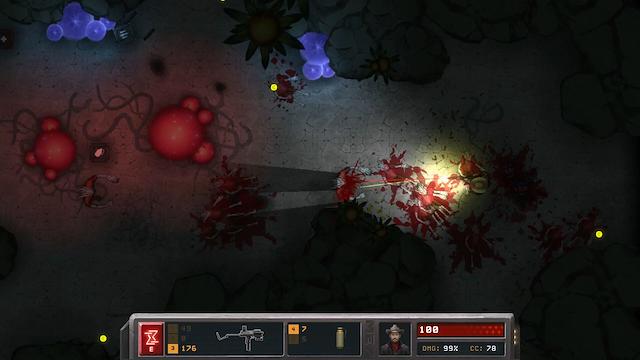 Image for the game Son of a Gun