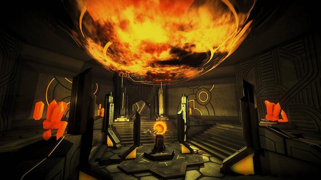 Image for the game Son of Nor