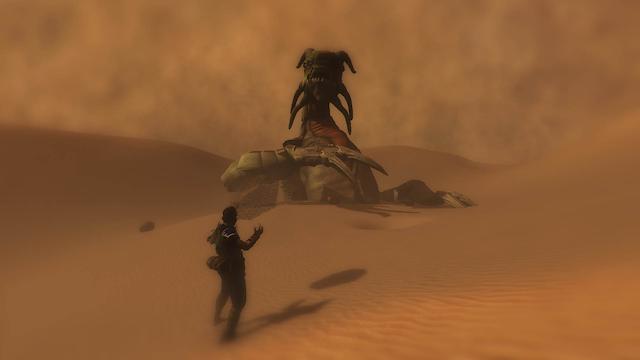 Image for the game Son of Nor