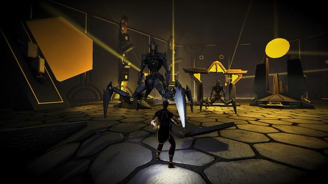 Image for the game Son of Nor