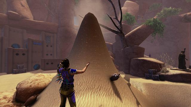 Image for the game Son of Nor