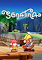 Cover image for the game Sonatina