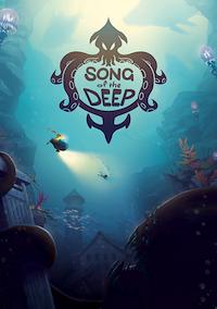 Cover image for the game Song of the Deep