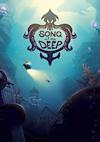 Cover image for the game Song of the Deep