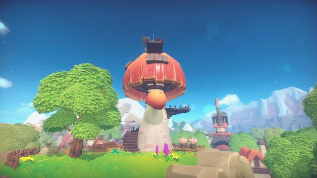 Image for the game Song of the Prairie