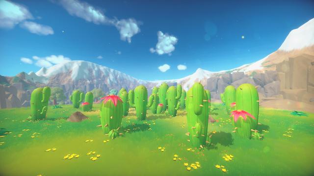 Image for the game Song of the Prairie