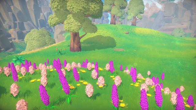 Image for the game Song of the Prairie