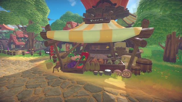 Image for the game Song of the Prairie