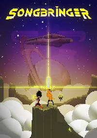 Cover image for the game Songbringer