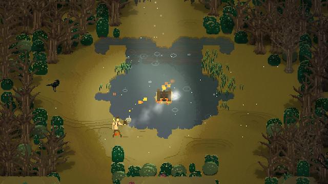Image for the game Songbringer