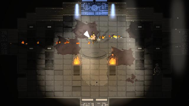 Image for the game Songbringer