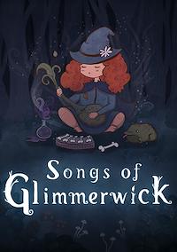 Cover image for the game Songs of Glimmerwick